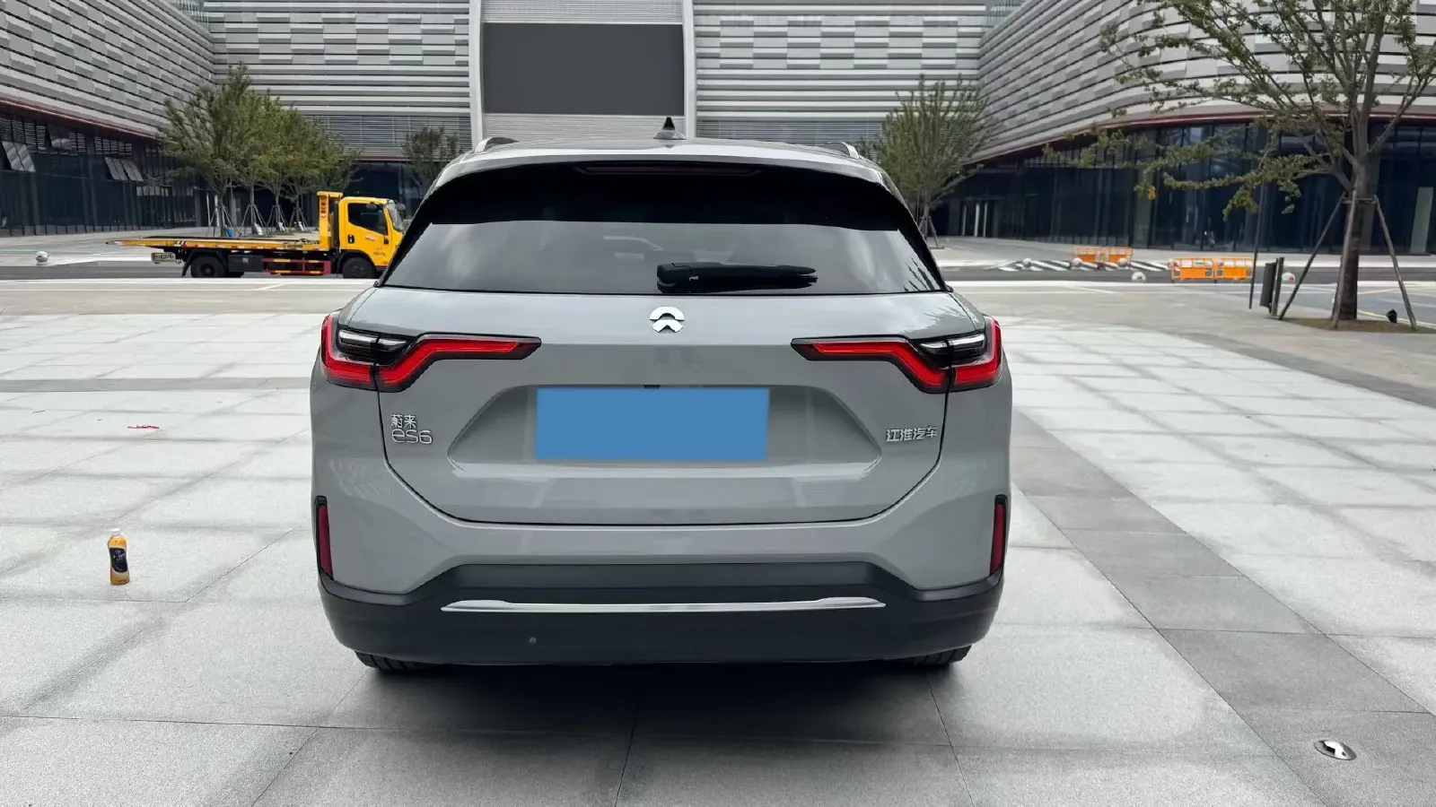 2020 NIO ES6 BEV 70KWH,autocango,china used car exporter,china ev exporter,chinese used car exporter,chinese used ev exporter
