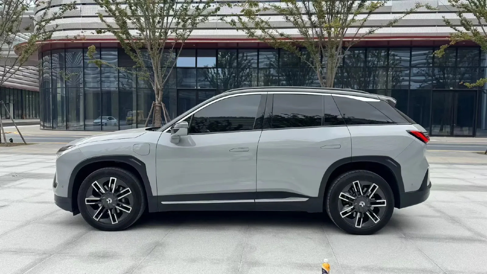 2020 NIO ES6 BEV 70KWH,autocango,china used car exporter,china ev exporter,chinese used car exporter,chinese used ev exporter