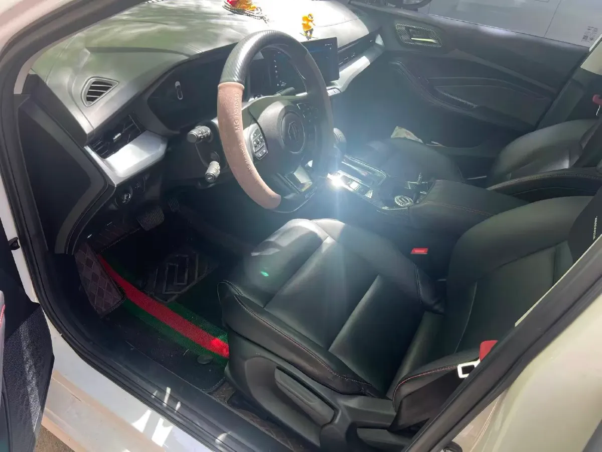 2021 MG 5 1.5L 120HP L4 CVT,autocango,china used car exporter,china ev exporter,chinese used car exporter,chinese used ev exporter