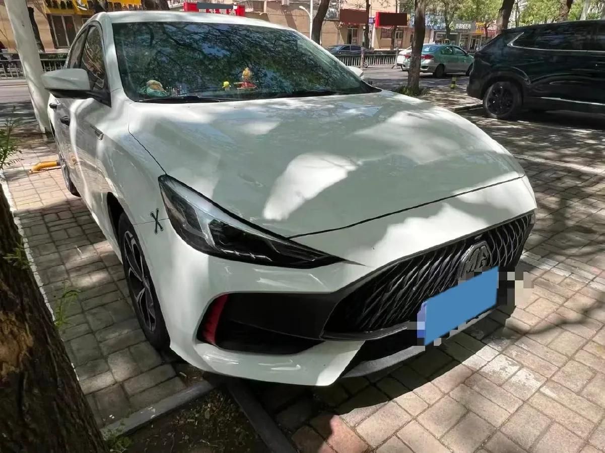 2021 MG 5 1.5L 120HP L4 CVT,autocango,china used car exporter,china ev exporter,chinese used car exporter,chinese used ev exporter