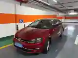 2018 Volkswagen Golf 1.4T 131HP L4 7DCT