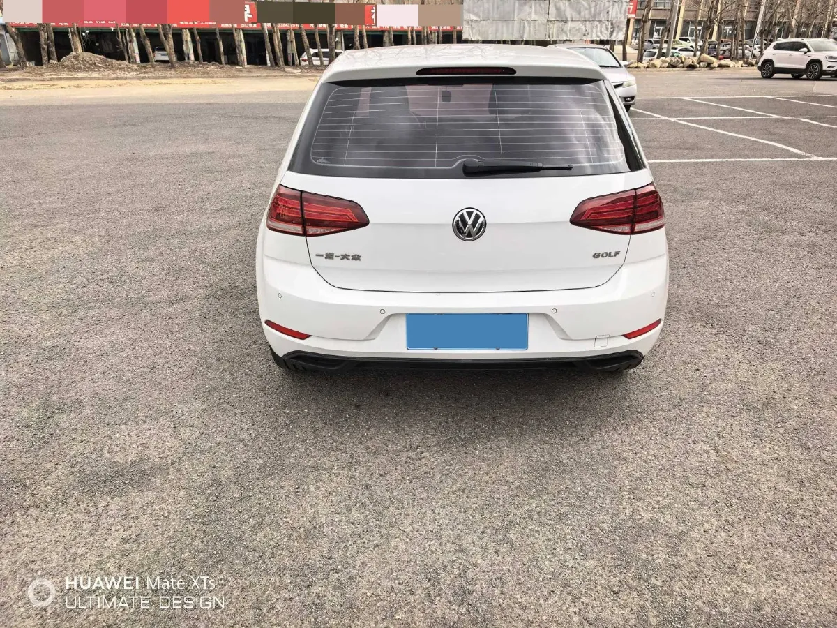 2018 Volkswagen Golf 1.6L 110HP L4 6AT,autocango,china used car exporter,china ev exporter,chinese used car exporter,chinese used ev exporter