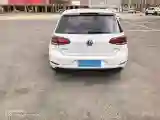 2018 Volkswagen Golf 1.6L 110HP L4 6AT