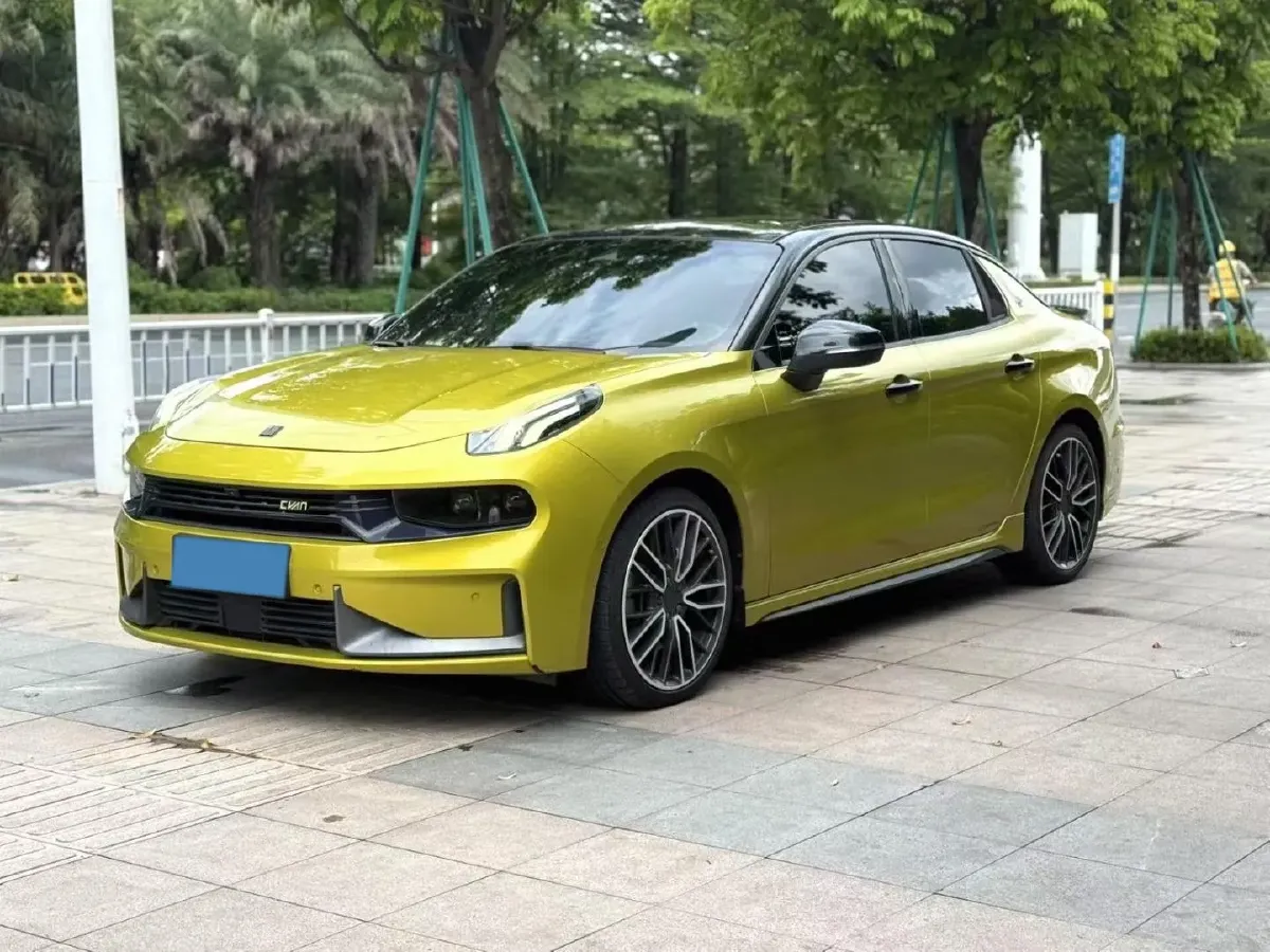 2020 LYNK&CO 03 2.0T 254HP L4 8AT,autocango,china used car exporter,china ev exporter,chinese used car exporter,chinese used ev exporter