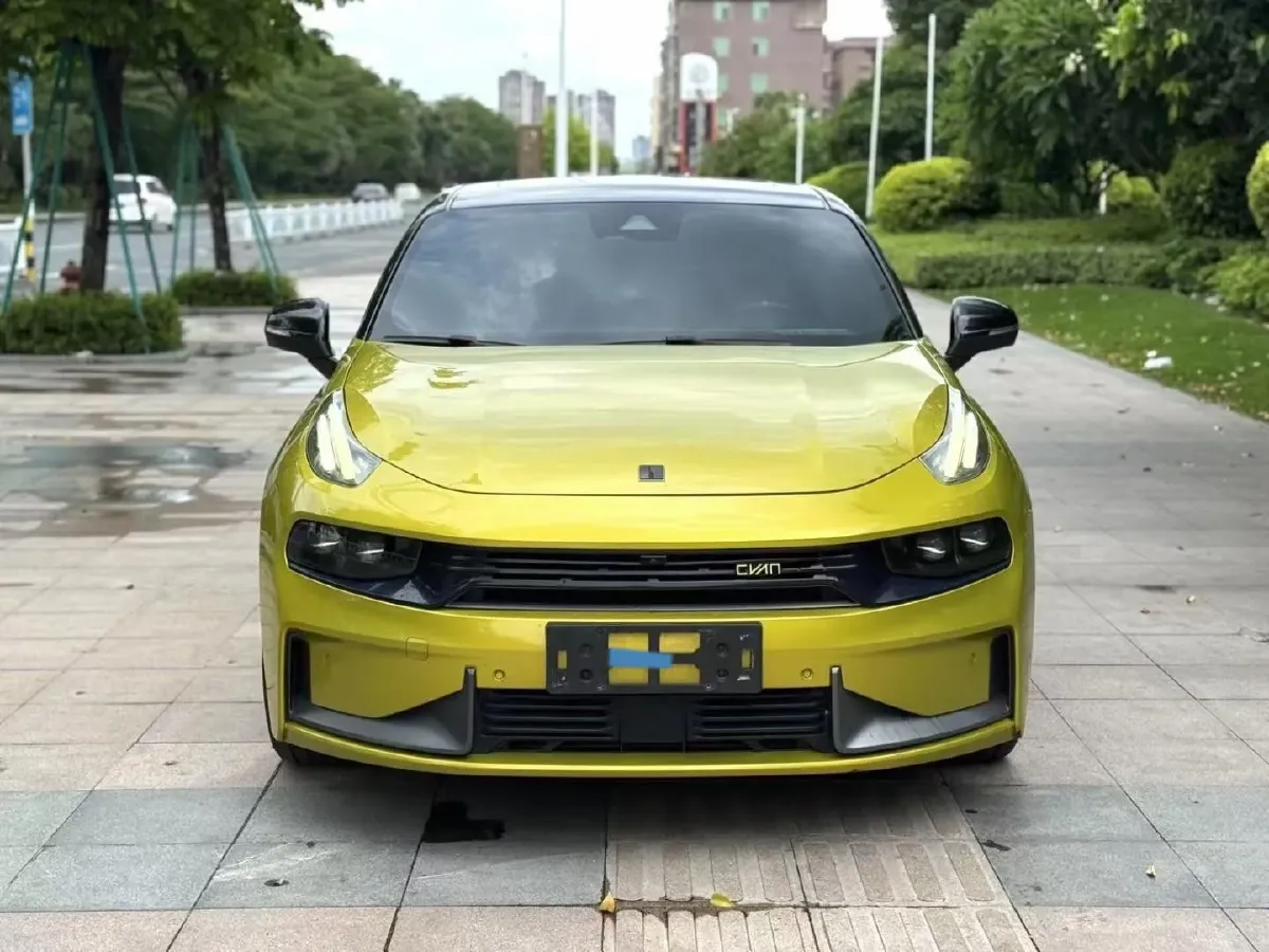 2020 LYNK&CO 03 2.0T 254HP L4 8AT,autocango,china used car exporter,china ev exporter,chinese used car exporter,chinese used ev exporter