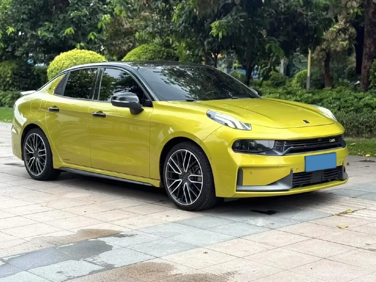 2020 LYNK&CO 03 2.0T 254HP L4 8AT,autocango,china used car exporter,china ev exporter,chinese used car exporter,chinese used ev exporter