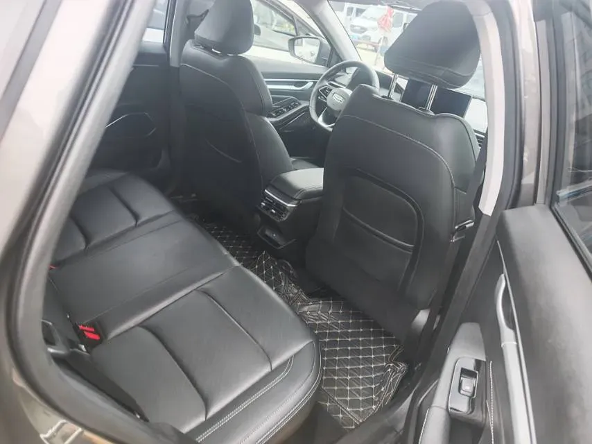 2023 Geely Emgrand 1.5L 127HP L4 CVT,autocango,china used car exporter,china ev exporter,chinese used car exporter,chinese used ev exporter