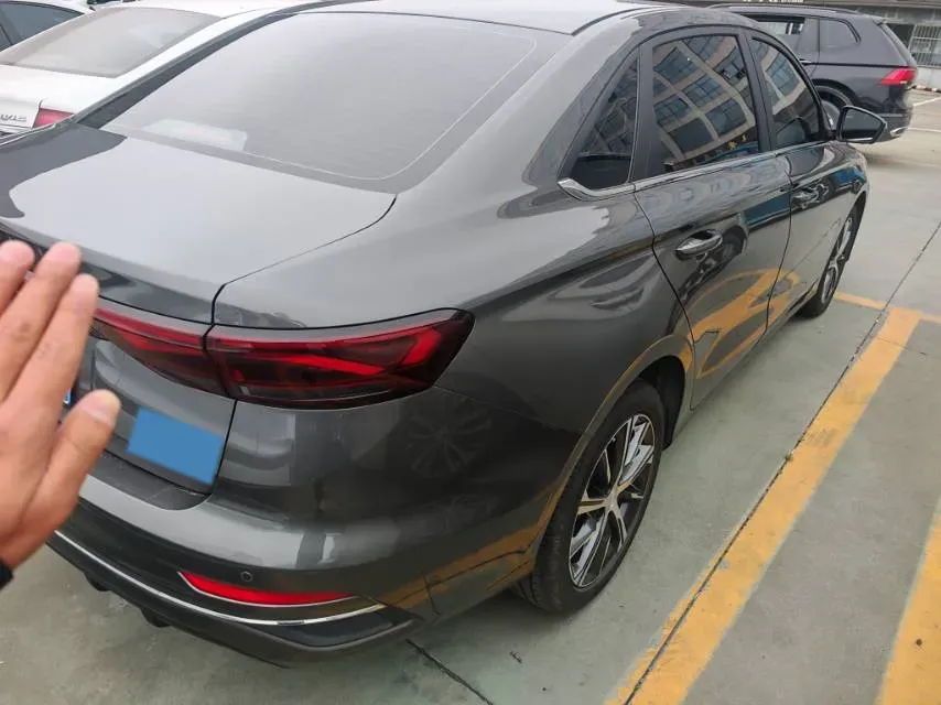 2023 Geely Emgrand 1.5L 127HP L4 CVT,autocango,china used car exporter,china ev exporter,chinese used car exporter,chinese used ev exporter