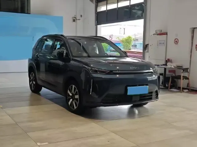 2026 Aion AION i60 REEV 101HP REEV,autocango,china used car exporter,china ev exporter,chinese used car exporter,chinese used ev exporter