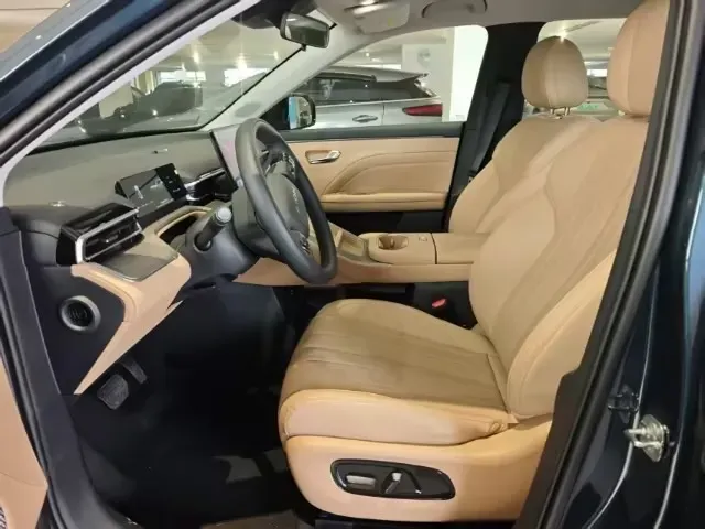 2026 Aion AION i60 REEV 101HP REEV,autocango,china used car exporter,china ev exporter,chinese used car exporter,chinese used ev exporter