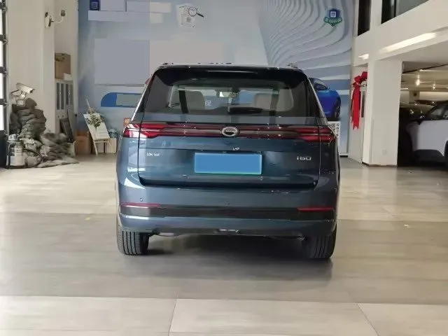 2026 Aion AION i60 REEV 101HP REEV,autocango,china used car exporter,china ev exporter,chinese used car exporter,chinese used ev exporter