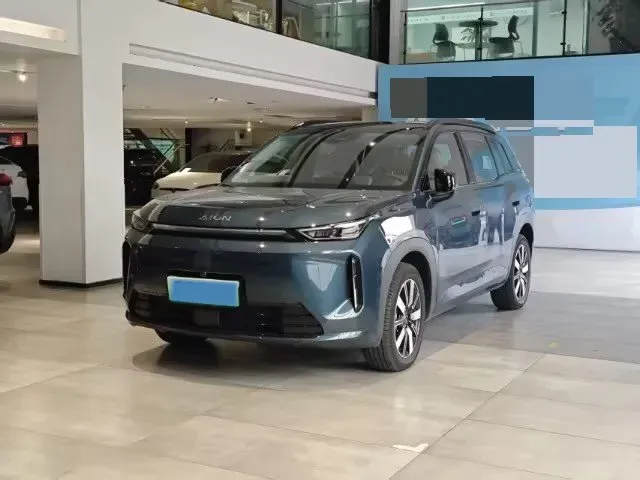 2026 Aion AION i60 REEV 101HP REEV,autocango,china used car exporter,china ev exporter,chinese used car exporter,chinese used ev exporter