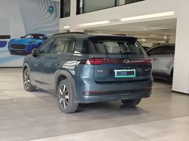 2026 Aion AION i60 REEV 101HP REEV,autocango,china used car exporter,china ev exporter,chinese used car exporter,chinese used ev exporter