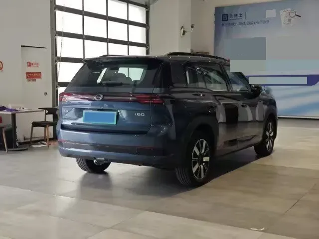 2026 Aion AION i60 REEV 101HP REEV,autocango,china used car exporter,china ev exporter,chinese used car exporter,chinese used ev exporter