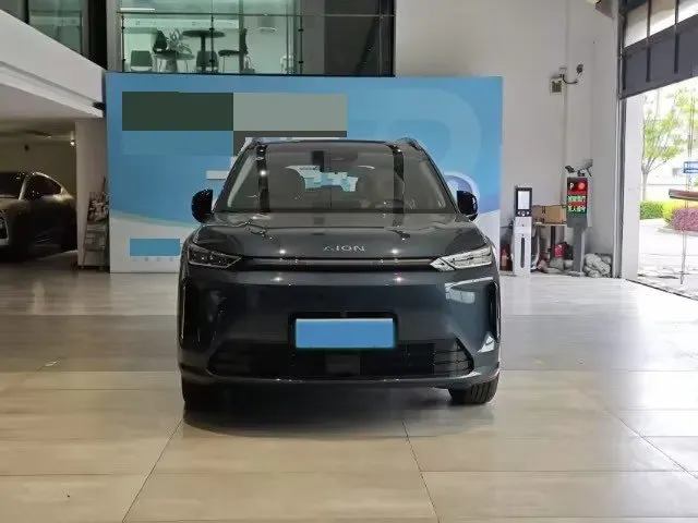 2026 Aion AION i60 REEV 101HP REEV,autocango,china used car exporter,china ev exporter,chinese used car exporter,chinese used ev exporter