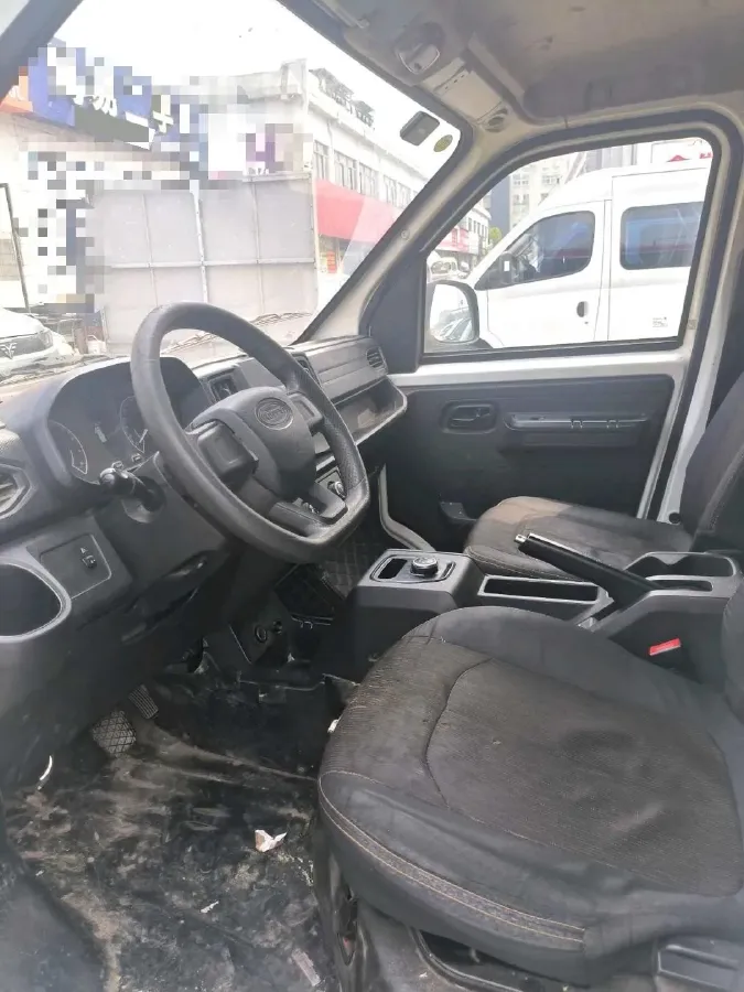 2022 Karry JiangTun BEV 40.5KWH,autocango,china used car exporter,china ev exporter,chinese used car exporter,chinese used ev exporter