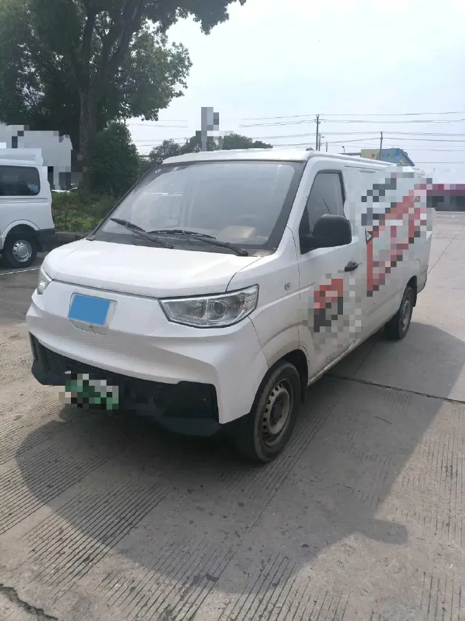 2022 Karry JiangTun BEV 40.5KWH,autocango,china used car exporter,china ev exporter,chinese used car exporter,chinese used ev exporter