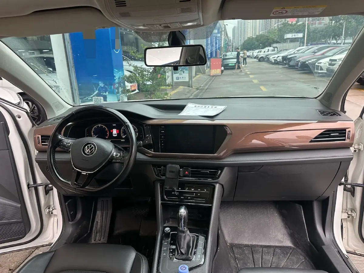 2022 Volkswagen Tharu 1.4T 150HP L4 7DCT,autocango,china used car exporter,china ev exporter,chinese used car exporter,chinese used ev exporter