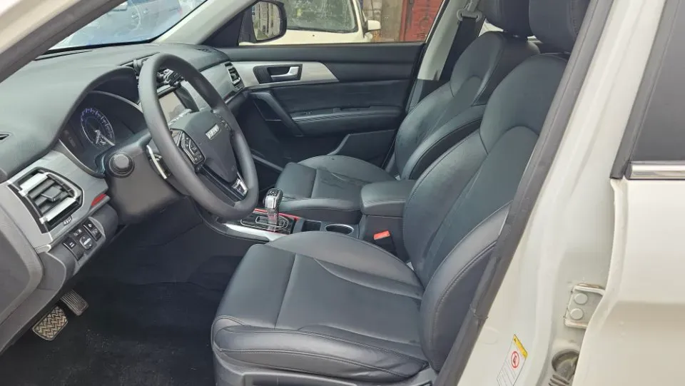 2018 Haval H2 1.5T 150HP L4 7DCT,autocango,china used car exporter,china ev exporter,chinese used car exporter,chinese used ev exporter