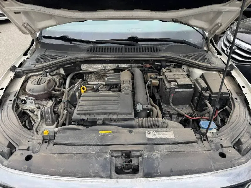 2018 Skoda Karoq 1.4T 150HP L4 7DCT,autocango,china used car exporter,china ev exporter,chinese used car exporter,chinese used ev exporter