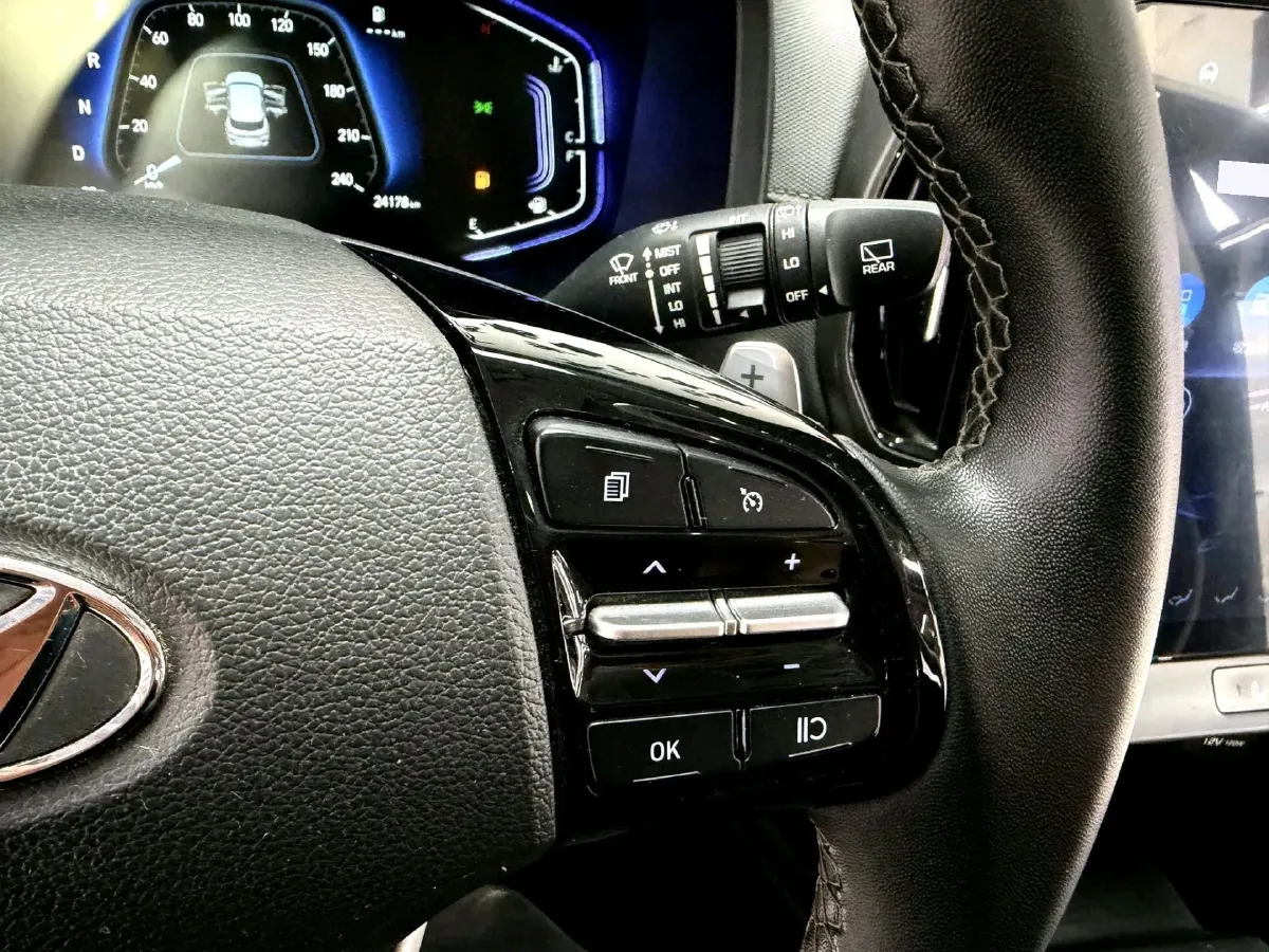 2021 Hyundai ix35 1.4T 140HP L4 7DCT,autocango,china used car exporter,china ev exporter,chinese used car exporter,chinese used ev exporter