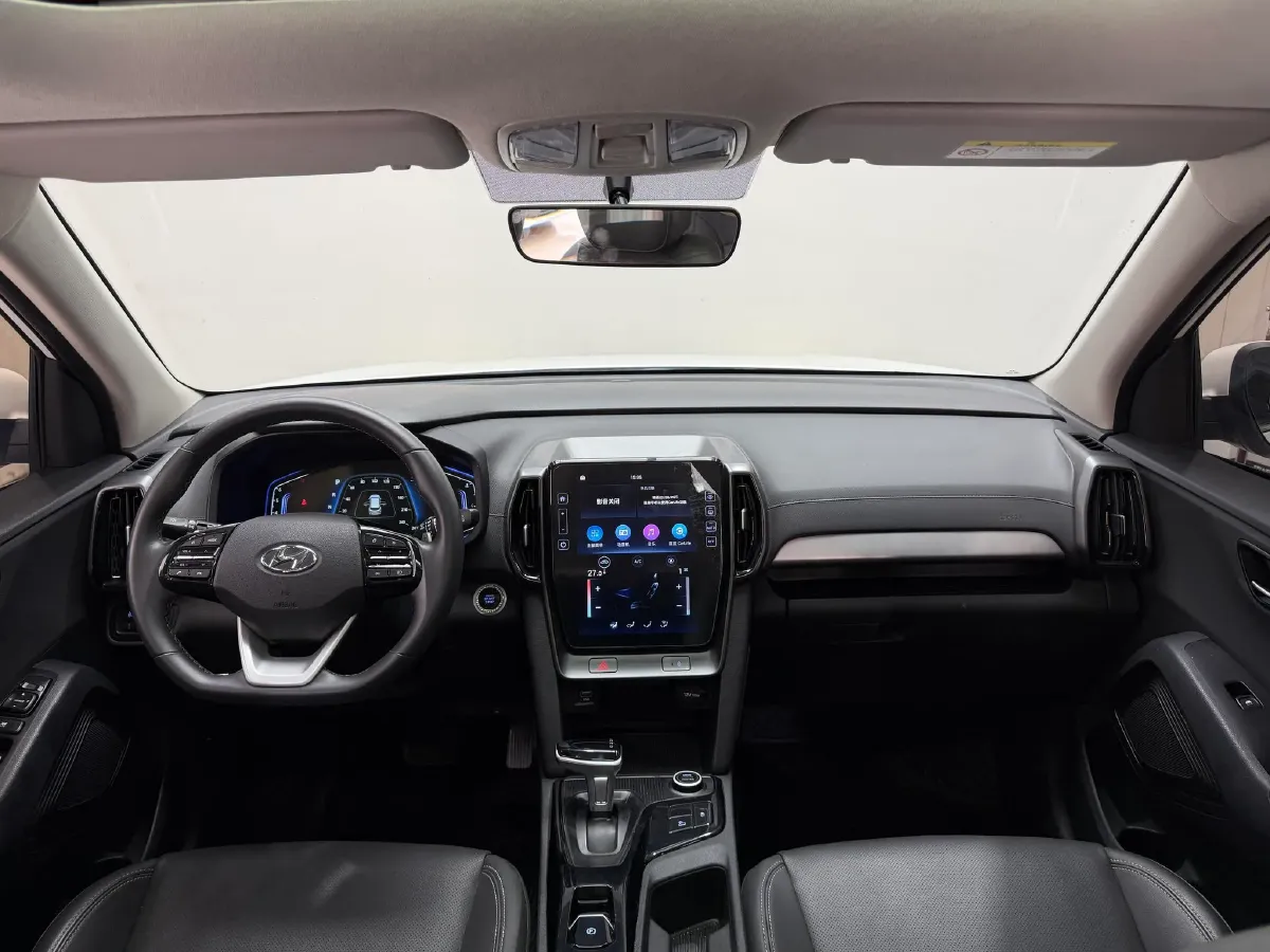 2021 Hyundai ix35 1.4T 140HP L4 7DCT,autocango,china used car exporter,china ev exporter,chinese used car exporter,chinese used ev exporter