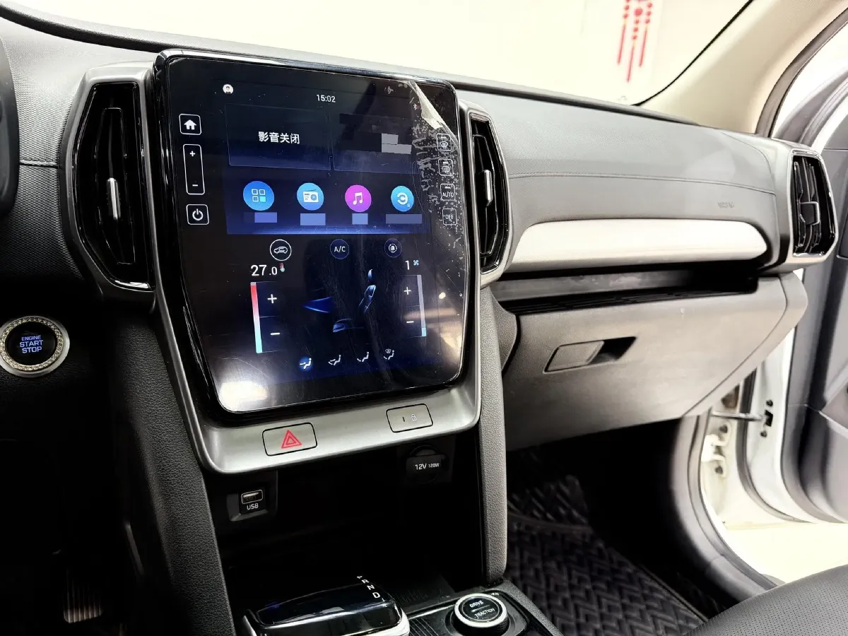 2021 Hyundai ix35 1.4T 140HP L4 7DCT,autocango,china used car exporter,china ev exporter,chinese used car exporter,chinese used ev exporter