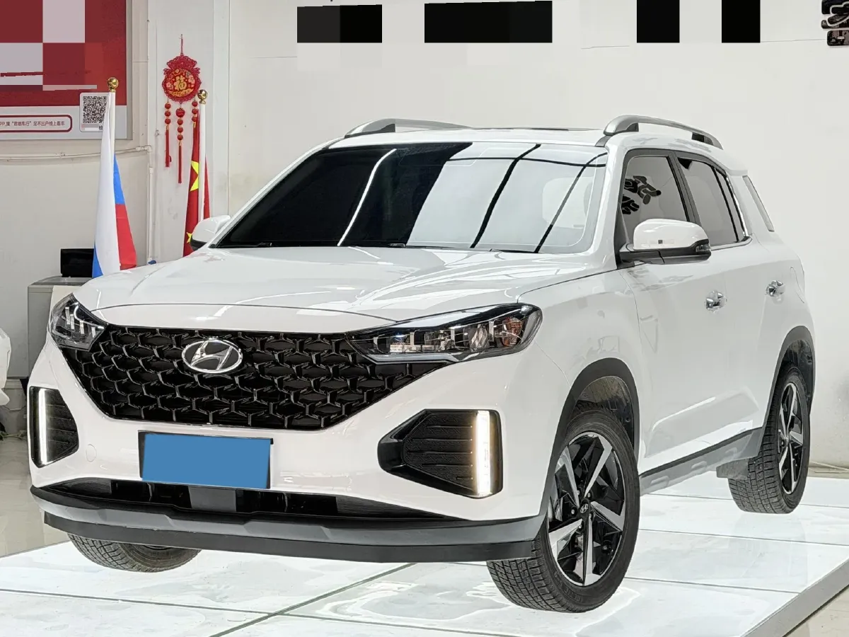 2021 Hyundai ix35 1.4T 140HP L4 7DCT,autocango,china used car exporter,china ev exporter,chinese used car exporter,chinese used ev exporter
