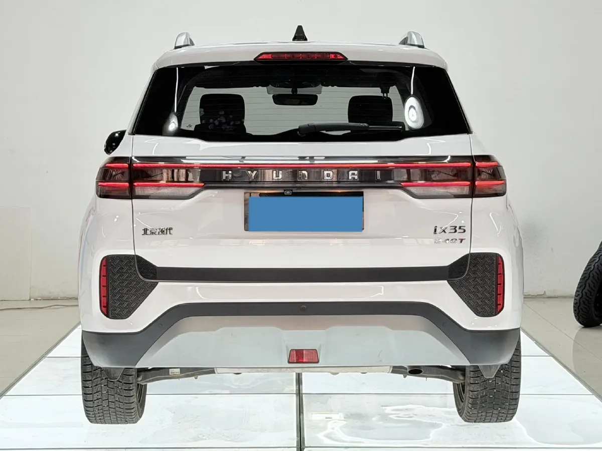 2021 Hyundai ix35 1.4T 140HP L4 7DCT,autocango,china used car exporter,china ev exporter,chinese used car exporter,chinese used ev exporter