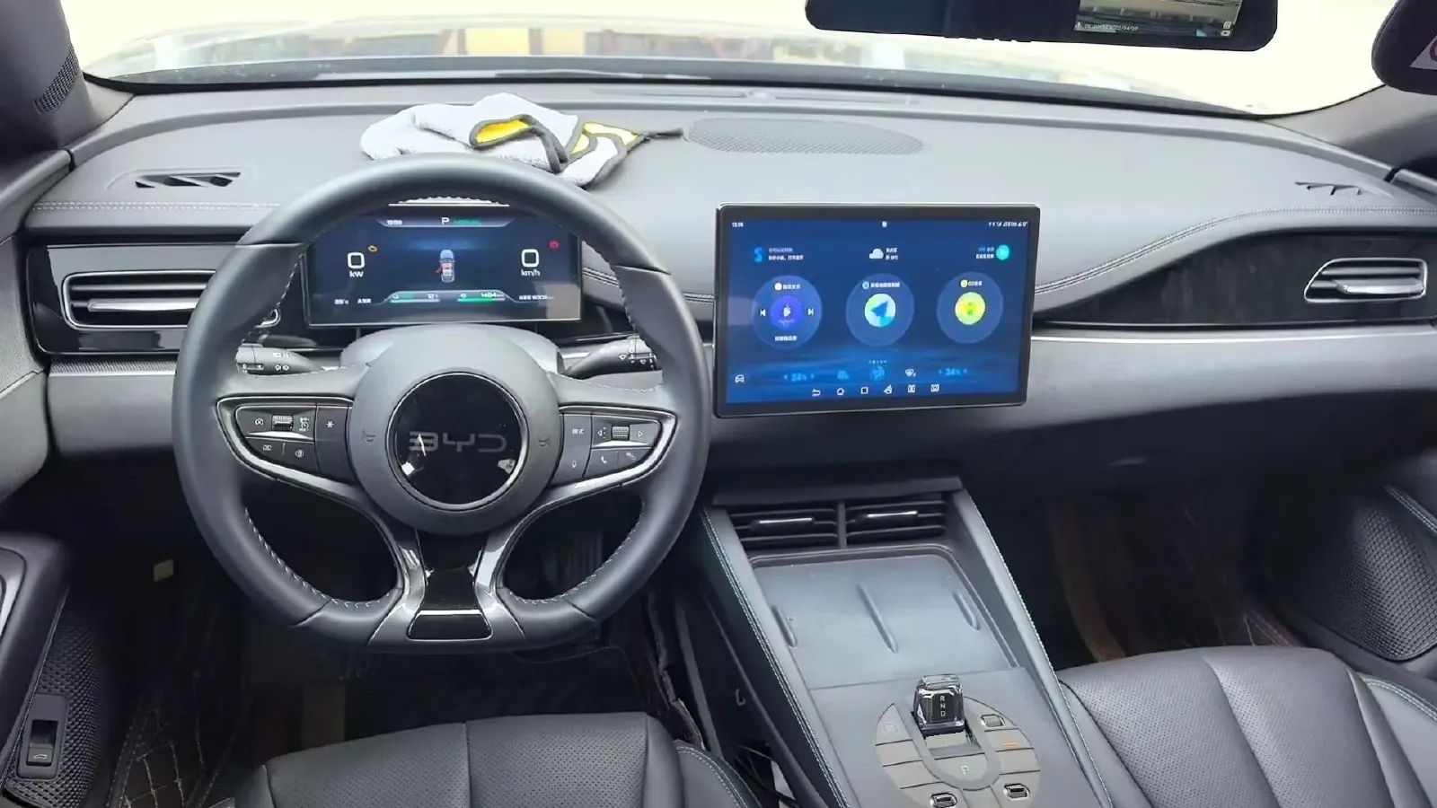 2024 BYD Seal06 1.5L 101HP L4 E-CVT PHEV 10.08KWH,autocango,china used car exporter,china ev exporter,chinese used car exporter,chinese used ev exporter