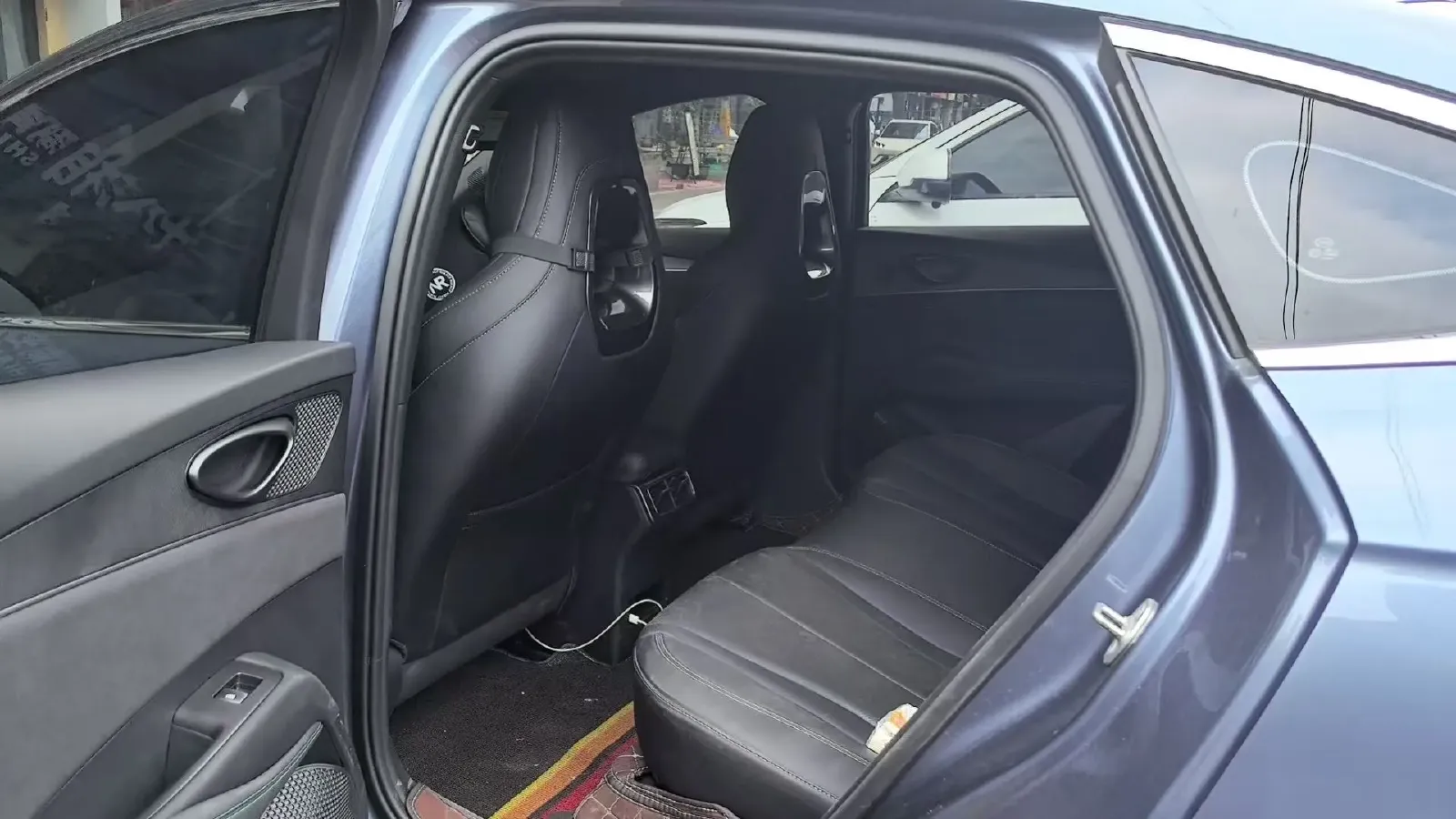 2024 BYD Seal06 1.5L 101HP L4 E-CVT PHEV 10.08KWH,autocango,china used car exporter,china ev exporter,chinese used car exporter,chinese used ev exporter