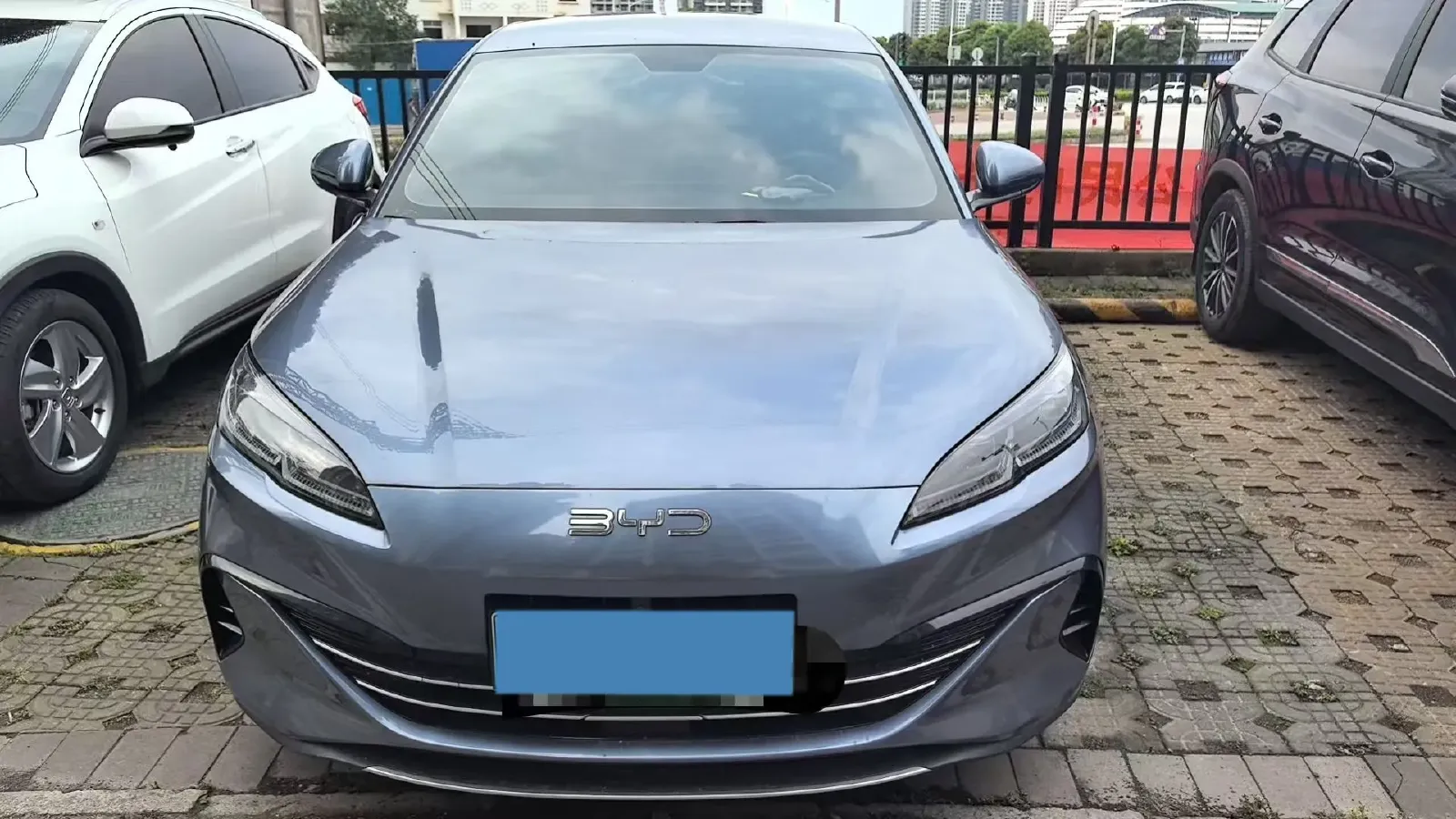 2024 BYD Seal06 1.5L 101HP L4 E-CVT PHEV 10.08KWH,autocango,china used car exporter,china ev exporter,chinese used car exporter,chinese used ev exporter