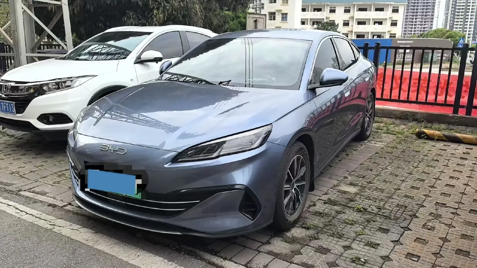 2024 BYD Seal06 1.5L 101HP L4 E-CVT PHEV 10.08KWH,autocango,china used car exporter,china ev exporter,chinese used car exporter,chinese used ev exporter