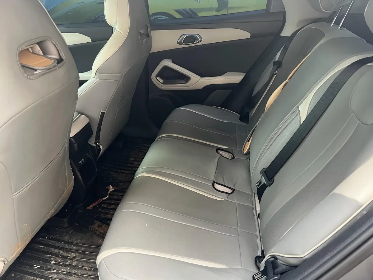 2024 BYD YuanUP BEV 45.12KWH,autocango,china used car exporter,china ev exporter,chinese used car exporter,chinese used ev exporter