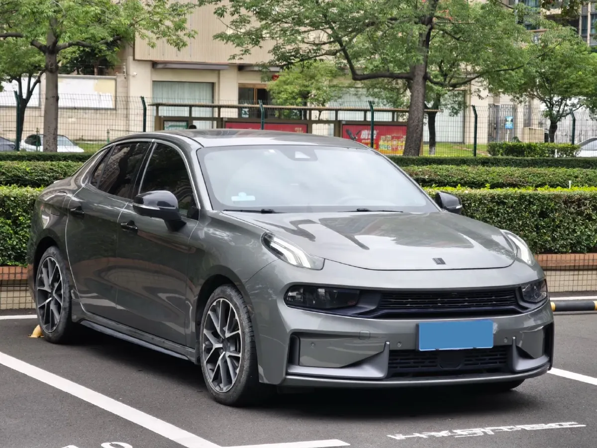 2022 LYNK&CO 03 1.5T 180HP L3 7DCT,autocango,china used car exporter,china ev exporter,chinese used car exporter,chinese used ev exporter