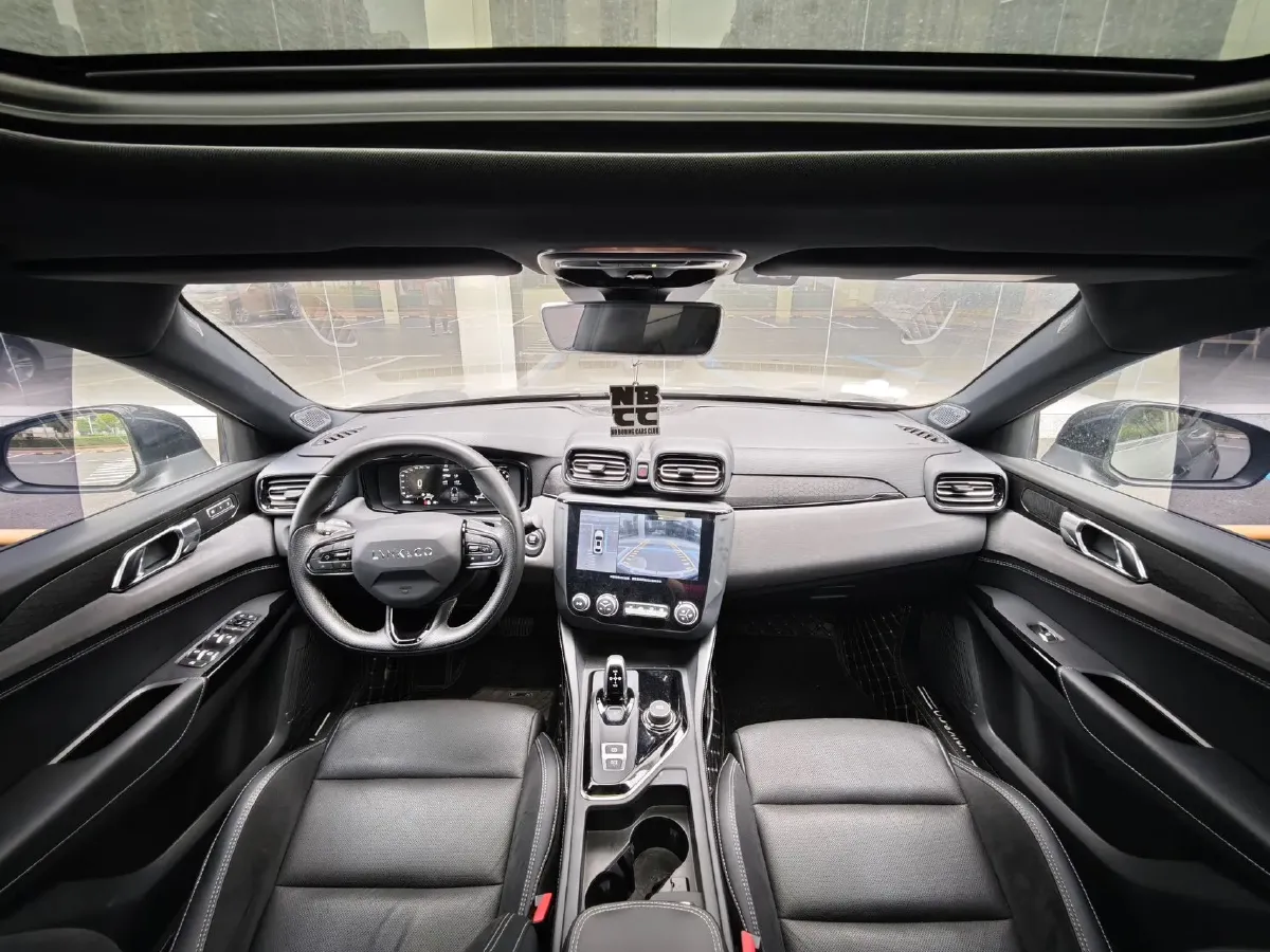 2022 LYNK&CO 03 1.5T 180HP L3 7DCT,autocango,china used car exporter,china ev exporter,chinese used car exporter,chinese used ev exporter