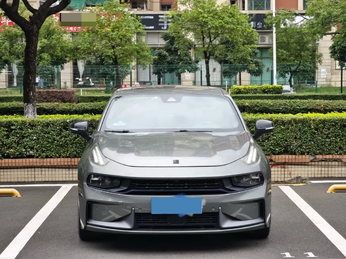 2022 LYNK&CO 03 1.5T 180HP L3 7DCT,autocango,china used car exporter,china ev exporter,chinese used car exporter,chinese used ev exporter