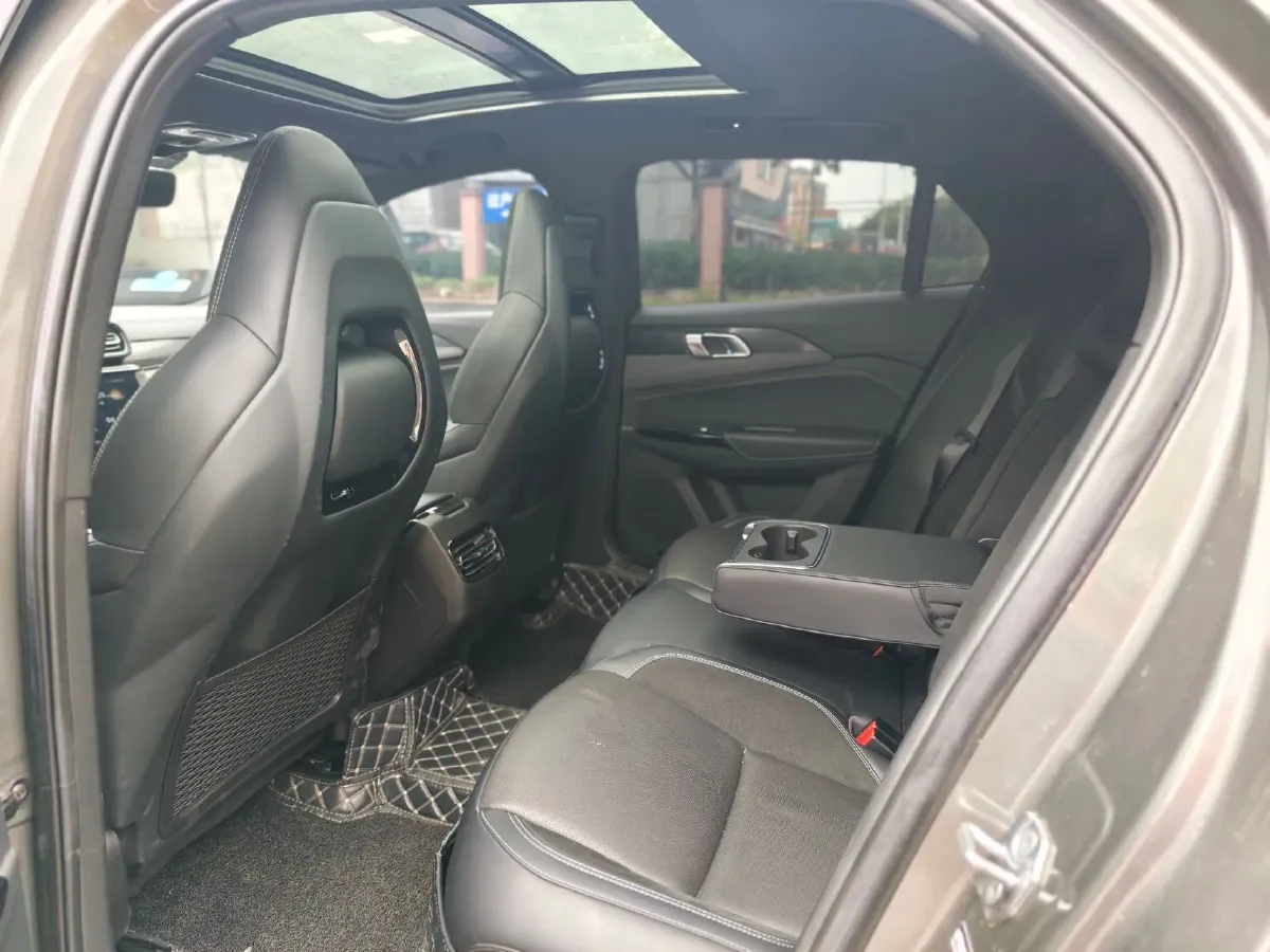 2022 LYNK&CO 03 1.5T 180HP L3 7DCT,autocango,china used car exporter,china ev exporter,chinese used car exporter,chinese used ev exporter