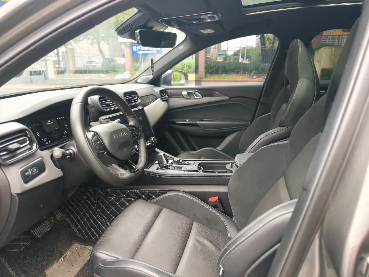 2022 LYNK&CO 03 1.5T 180HP L3 7DCT,autocango,china used car exporter,china ev exporter,chinese used car exporter,chinese used ev exporter