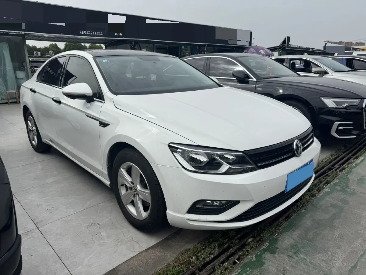 2018 Volkswagen Lamando 1.4T 131HP L4 7DCT,autocango,china used car exporter,china ev exporter,chinese used car exporter,chinese used ev exporter