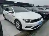 2018 Volkswagen Lamando 1.4T 131HP L4 7DCT