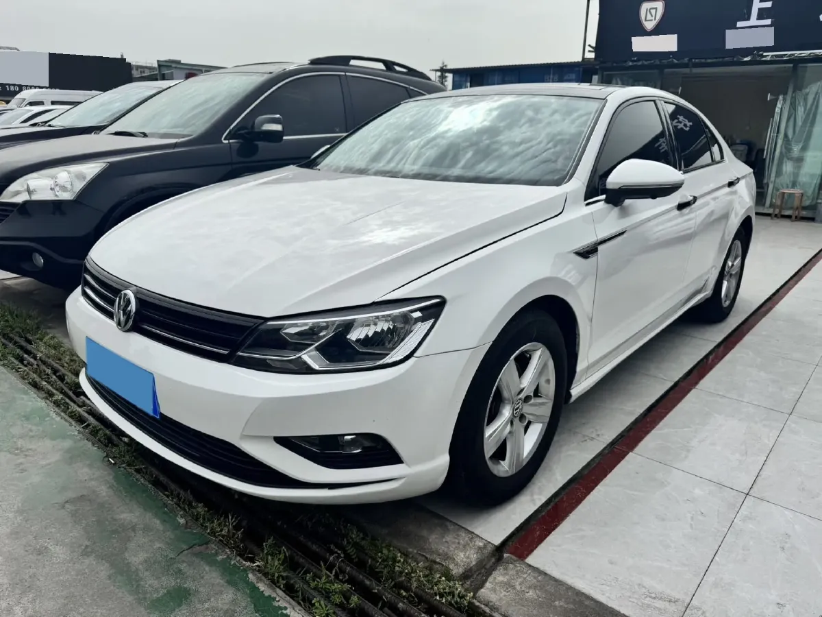 2018 Volkswagen Lamando 1.4T 131HP L4 7DCT,autocango,china used car exporter,china ev exporter,chinese used car exporter,chinese used ev exporter