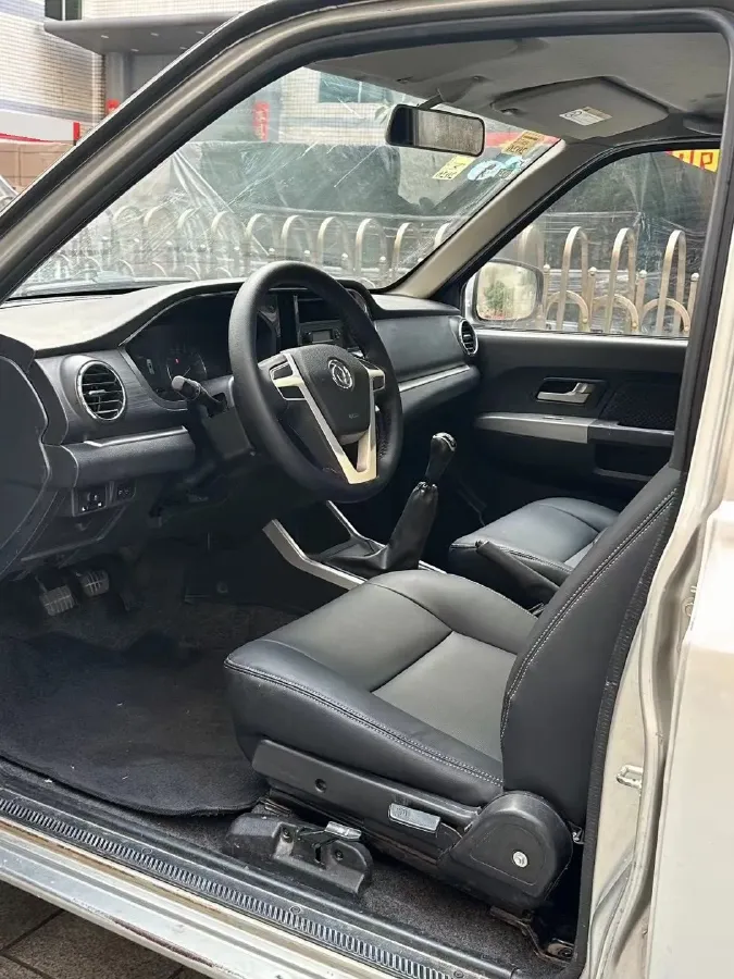 2018 Dongfeng RuiQi 2.4L 139HP L4 5MT,autocango,china used car exporter,china ev exporter,chinese used car exporter,chinese used ev exporter