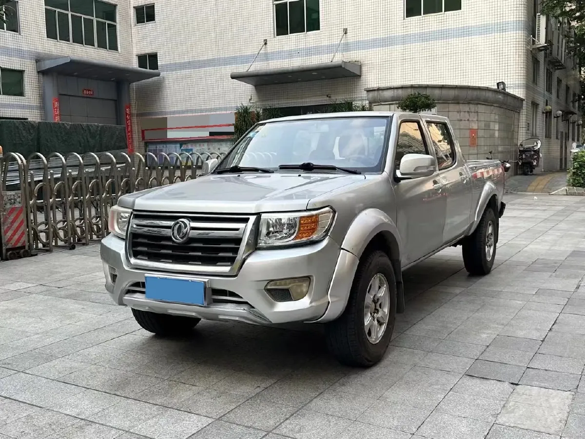 2018 Dongfeng RuiQi 2.4L 139HP L4 5MT,autocango,china used car exporter,china ev exporter,chinese used car exporter,chinese used ev exporter