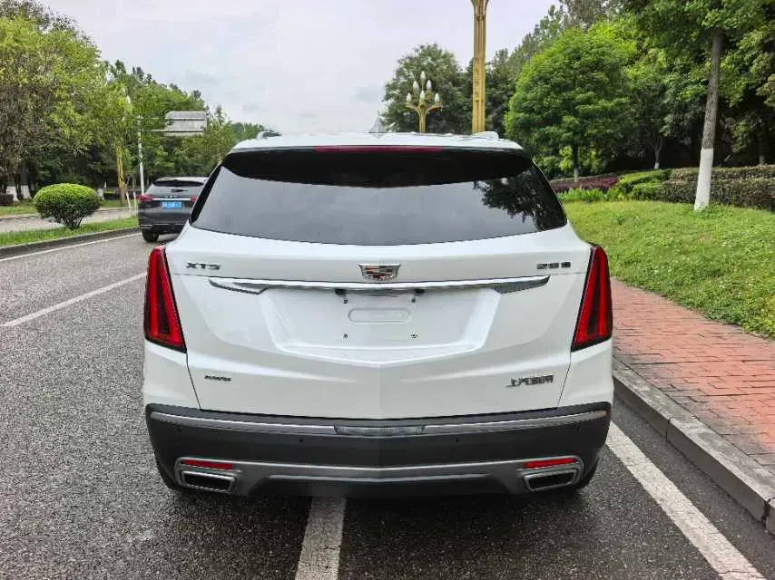 2020 Cadillac XT5 2.0T 237HP L4 9AT,autocango,china used car exporter,china ev exporter,chinese used car exporter,chinese used ev exporter