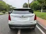 2020 Cadillac XT5 2.0T 237HP L4 9AT
