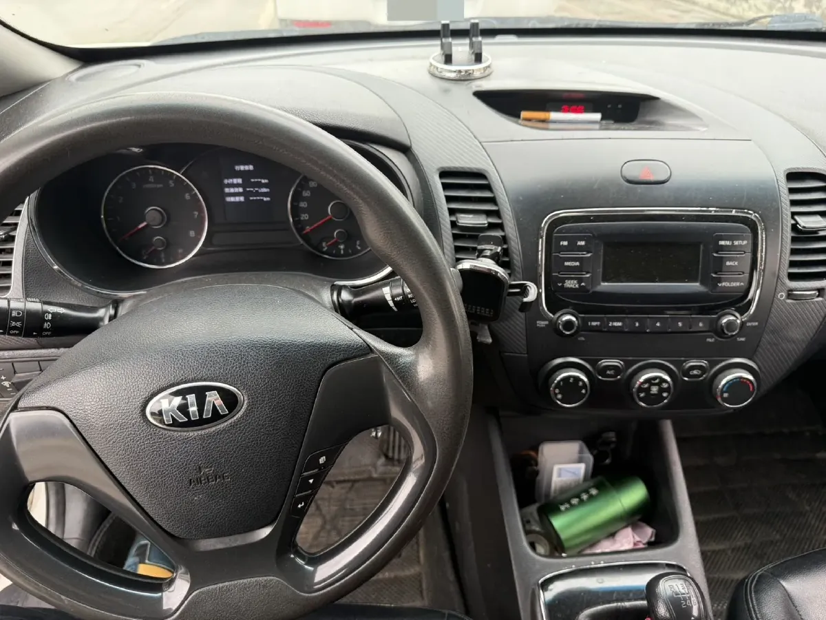 2016 Kia K3 1.6L 128HP L4 6MT,autocango,china used car exporter,china ev exporter,chinese used car exporter,chinese used ev exporter