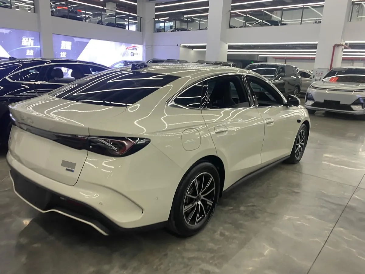 2025 BYD Seal06 1.5L 101HP L4 E-CVT PHEV 15.87KWH,autocango,china used car exporter,china ev exporter,chinese used car exporter,chinese used ev exporter