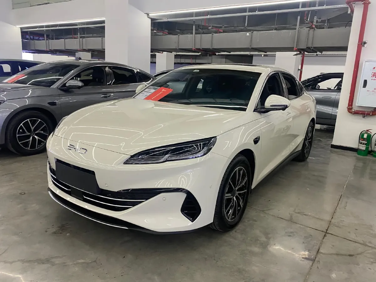 2025 BYD Seal06 1.5L 101HP L4 E-CVT PHEV 15.87KWH,autocango,china used car exporter,china ev exporter,chinese used car exporter,chinese used ev exporter