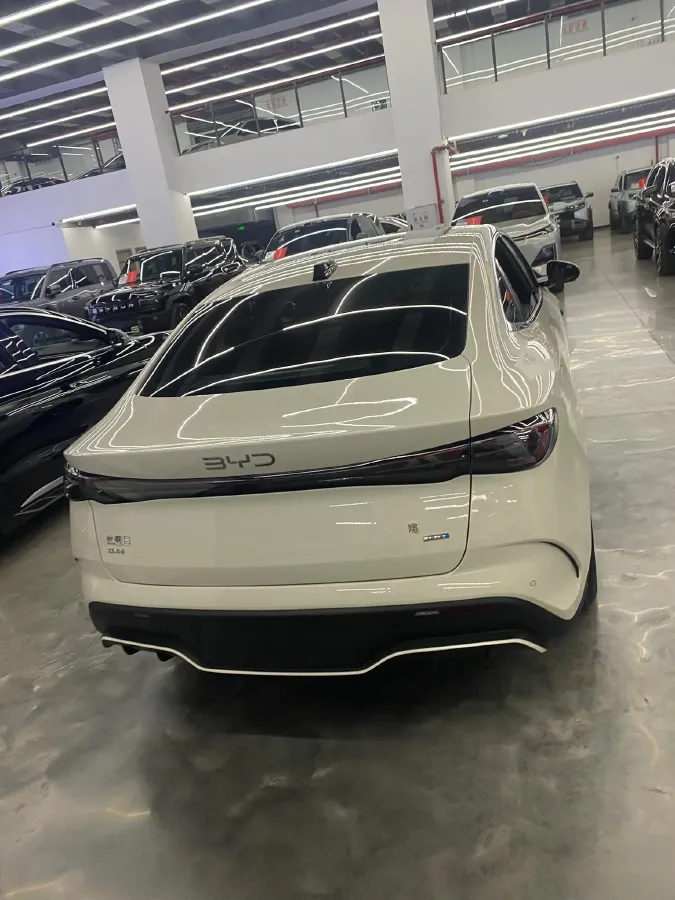 2025 BYD Seal06 1.5L 101HP L4 E-CVT PHEV 15.87KWH,autocango,china used car exporter,china ev exporter,chinese used car exporter,chinese used ev exporter